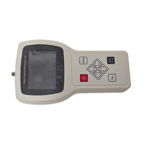 H630 Portable Particle Counter for Pm Monitoring in Controlled Environments