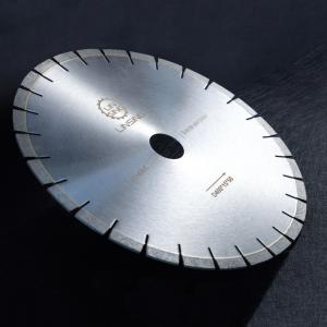 6in Turbo Diamond Cutting Saw Blade 0.025in Thickness for Cutting Performance