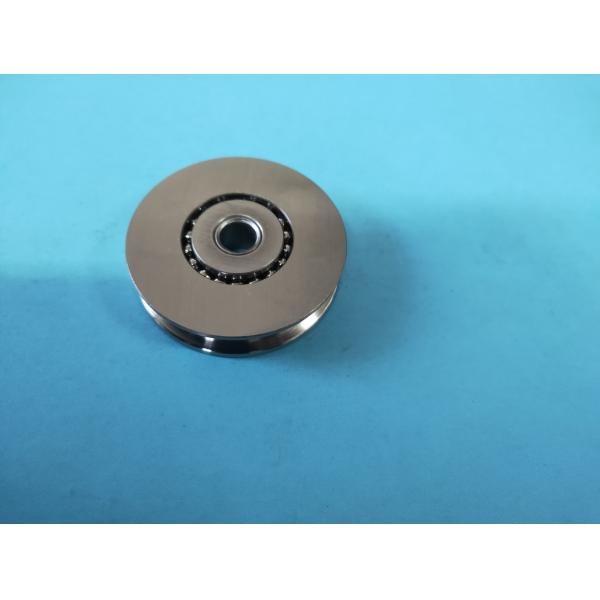 Quality Customized Sealed Roller Bearings Large Radial Load High Limiting Speed wholesale