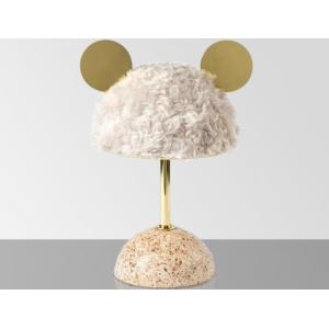 Bear Shape Height 450mm Diameter 300mm Led Bedside Table Lights
