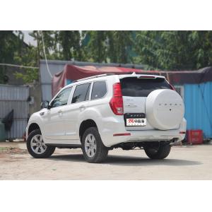 Factory supplier hot sale high quality Haval H9 2022 2.0T Automatic Luxury 7