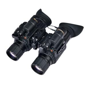 Multifunctional Handheld Or Head Mounted Night Vision Binoculars Detachable