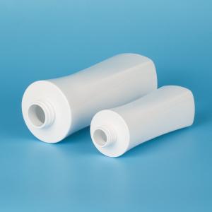 Custom Empty Shampoo Body Wash Plastic Lotion Bottle With Pump Sprayer