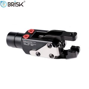 Standard Pneumatic Automation Stamping Grippers For Transferring Die