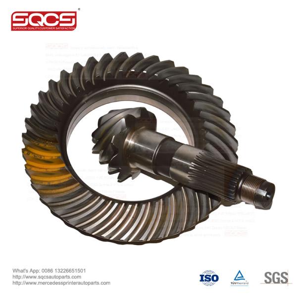 Crown Pinion 9x40 7186668 294.277 For IVECO Daily 2006- Parts Automotive System