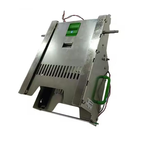 01750212682 Wincor Cineo C4060 RM3 Reel Storage Box CRS Cpt Diebold Nixdorf CS4060