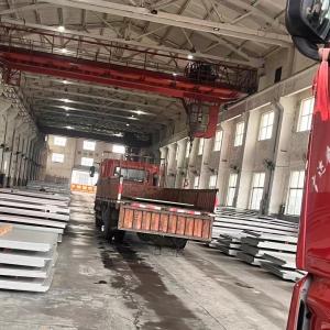 China Inconel 625 / DIN 2.4856 Alloy Plate Hot Rolled 3.0 - 30.0mm Thickness 625 Alloy Plate on sale