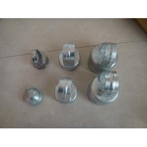 High Quality Chain wire Fence 2.5meter height x 10 meter mesh opening 65mm x