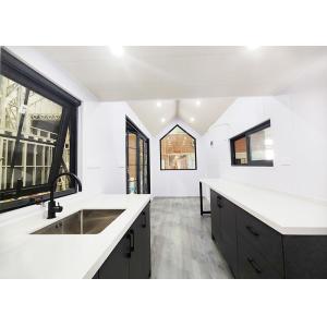 Australia Standard Cheap Small Tiny House Ready To Ship Prefabricated Mobile