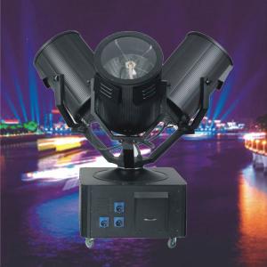 Three Air searchlight/ outdoor high-power lamp/High brightness long range
