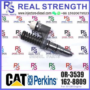 150-4453 0R-8619 162-8809 162-8813 0R-9944 ELIC Engine Common Rail Fuel Injector