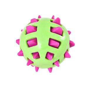 Squeaky Dog Pet Toys Durable Dog Chew Ball 40g Interactive For Small And Medium