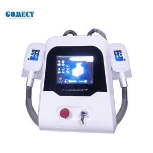 600W 360 Degree Cryotherapy Weight Loss Machine