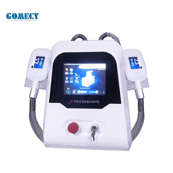 Quality 600W 360 Degree Cryotherapy Weight Loss Machine wholesale