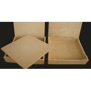 Porous Honeycomb Cordierite Catalytic Converter