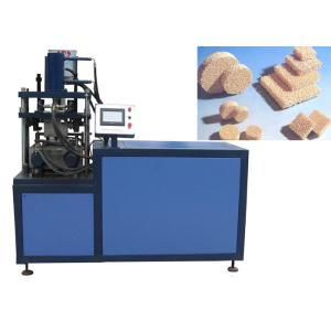 Customized Power Press Machine , Tablet Punching Machine Automatic Material