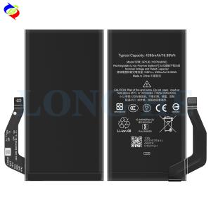 Original GP5JE Battery For Google Pixel 7 A Genuine Replacement Phone Battery