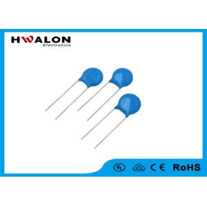 910V Series Metal Oxide Varistor For Transient Voltage Surge Suppressor 20D911K