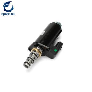 Cheap KDRDE5K-31/30C50 SK200-8 Excavator Solenoid Valve YN35V00048F1 for sale