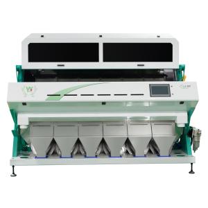 Wenyao Rice Color Sorter Rice Sorting Machine 3700W
