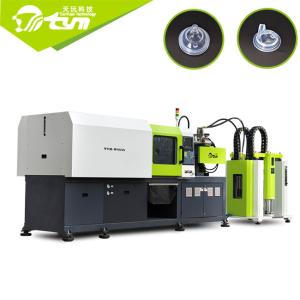 High Quality Durable Liquid Silicone Injection Molding Machine Making Baby