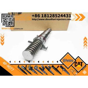 Rail Fuel Injector 4P-9077 4P-9075 4P-9076 4W-3563 0R-1759 0R-1758 0R-1756