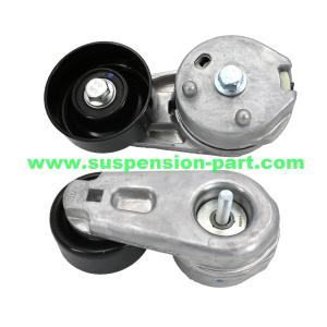 PQG500030 AJ88003 C2S11662 Automotive Belt Tensioner For JAGUAR S-TYPEII X200 4