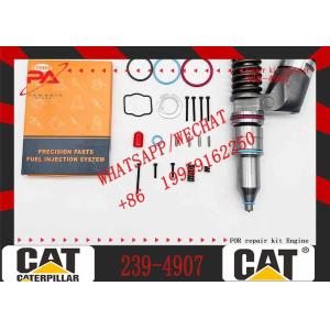 10R-1305 10R-3147 253-1459 239-4907 Diesel Engine Injector For Caterpillar