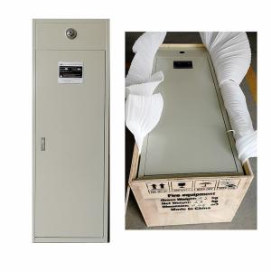 FM200 Fire Suppression System for Electrical Fires Automatic or Manual