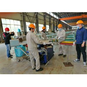 Bright Ss Annealed Pipe / EN10305 1.4301 1.4306 Waste Gas Capillary Pipe