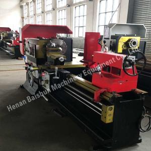 CW6180Q Horizontal Metal Working Conventional Heavy Duty Parallel Lathe Machine