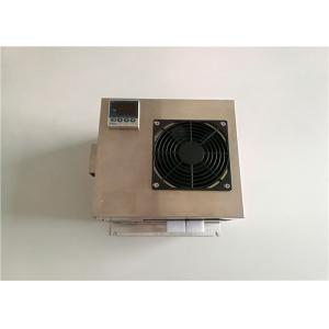 200W Double Channels Thermoelectric Dehumidifier Peltier Condenser