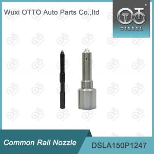 DSLA150P1247 Common Rail Nozzle For Injectors 0 414720213