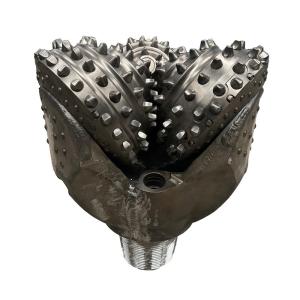 Power Factory 444.5mm IADC537 Tricone Rock Bit For Water Well Drilling