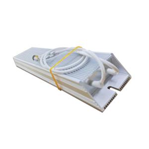 China TR400W Custom Aluminum Shell Resistors Weather Resistant For New Energy Vehicles on sale