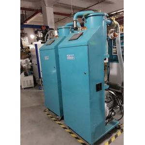 200M Distance Automatic Loading Machine With Motor 15Kw For Smooth Fast Loading