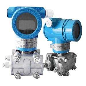 High Temperature Stainless Steel Case HW3851/1151GP Digital Display Pressure