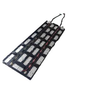 Compatible CCS Wiring Harness for Automotive Cable Assembly Solutions