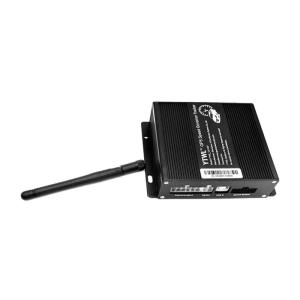 Ethiopia Level Car Speed Limiter Support Bluetooth Print Function and GPRS