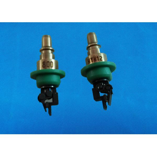 Quality Durable JUKI Smt Chip Mounter Gripper SMT Nozzle 800 E36237210A0 0.8-2.2 Jaws wholesale