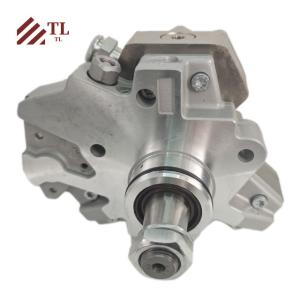 High Quality Fuel Injection Pump 0445020007 For Case Engine