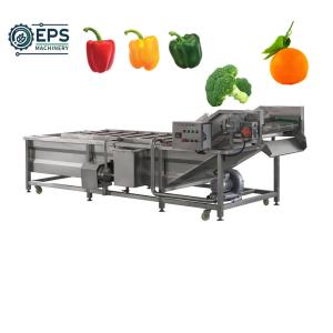 Customize Pressure Bubble Washer 500kg Operation with Compact and Easy-to-