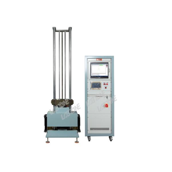 Quality 2 Channels Mechanical Shock Test System Standard For Digital Cameras & Smart Phones wholesale