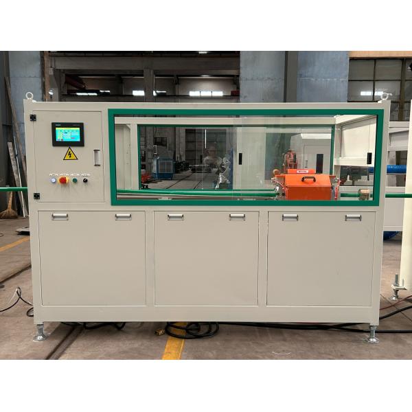 Plastic PPR Pipe Production LineCorrugated Pipe Hose Tube Extrusion Production