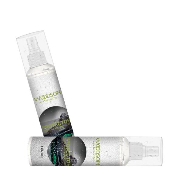 Quality Canvas Sneaker Suede Leather Waterproofing Spray Protector 200ML wholesale