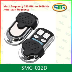 SMG-012D 300MHZ to 868.35MHZ A Auto-scan Multi-frequency Remote Control Duplicator