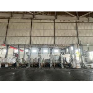 Get Your Ladle Baker with Maximum Temperature 1200°C Heating Transfer Ladles