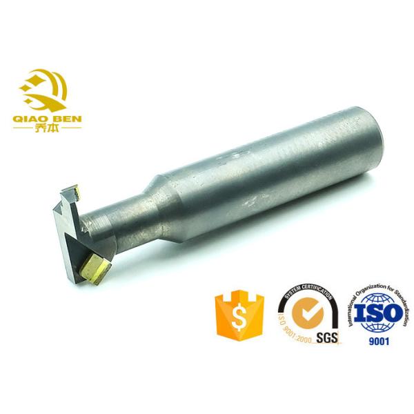 Ballnose End Mill Monocrystal Diamond Cutting Tools Processing Ferrous Metal