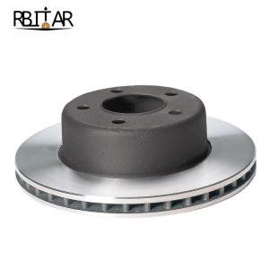 Auto Brake Discs For Jeep 52005000 52007710 52008264 52008440 52005000C