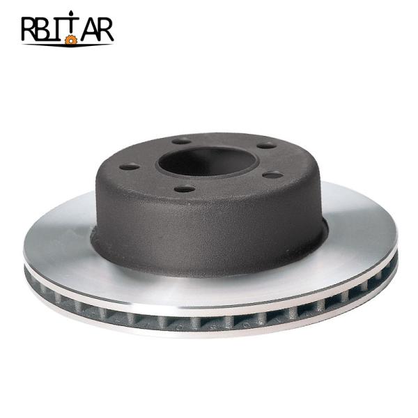 Quality Auto Brake Discs For Jeep 52005000 52007710 52008264 52008440 52005000C wholesale